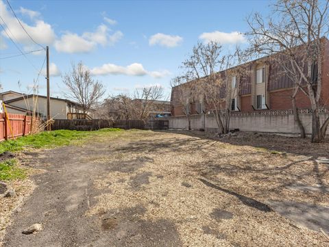 Tiny photo for 3821 S 300 E, South Salt Lake, UT 84115 (MLS # 2143390)