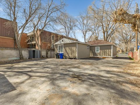 Tiny photo for 3821 S 300 E, South Salt Lake, UT 84115 (MLS # 2143390)