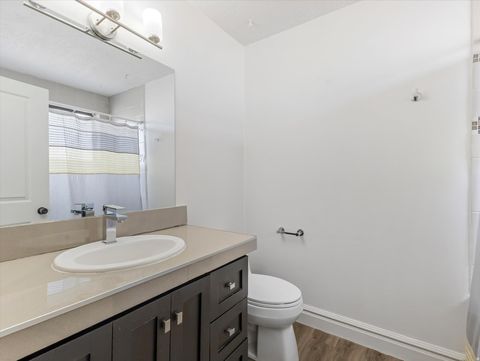 Tiny photo for 3821 S 300 E, South Salt Lake, UT 84115 (MLS # 2143390)