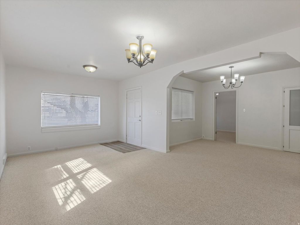 Photo of 3821 S 300 E, South Salt Lake, UT 84115 (MLS # 2143390)