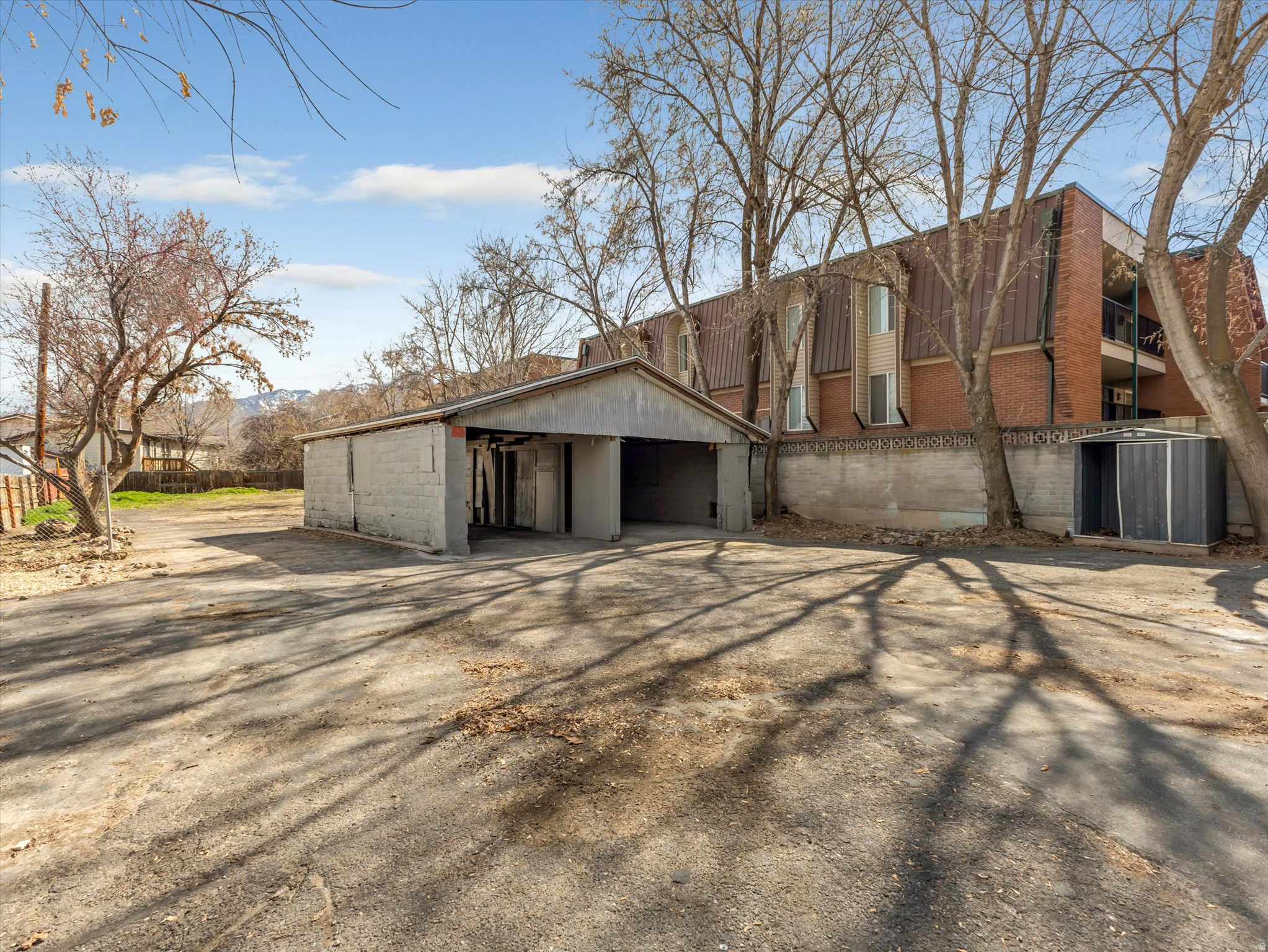 PLAT A - Residential