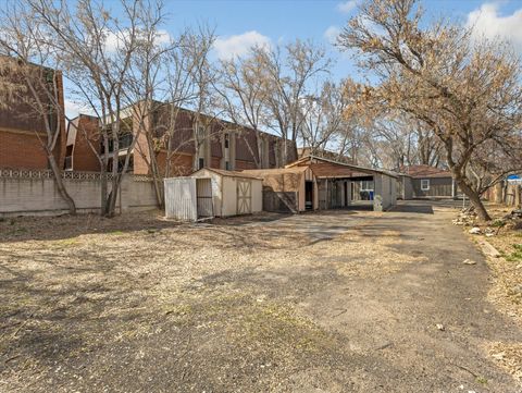 Tiny photo for 3821 S 300 E, South Salt Lake, UT 84115 (MLS # 2143390)