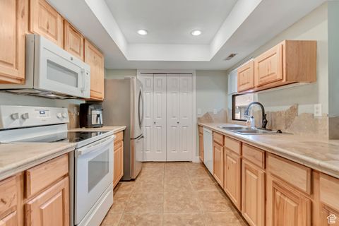 Tiny photo for 6934 S 745 E #C, Midvale, UT 84047 (MLS # 2113503)