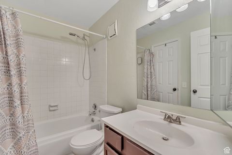 Tiny photo for 6934 S 745 E #C, Midvale, UT 84047 (MLS # 2113503)