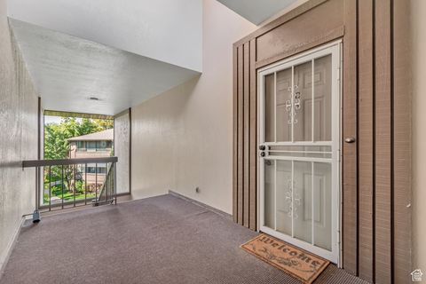 Tiny photo for 6934 S 745 E #C, Midvale, UT 84047 (MLS # 2113503)