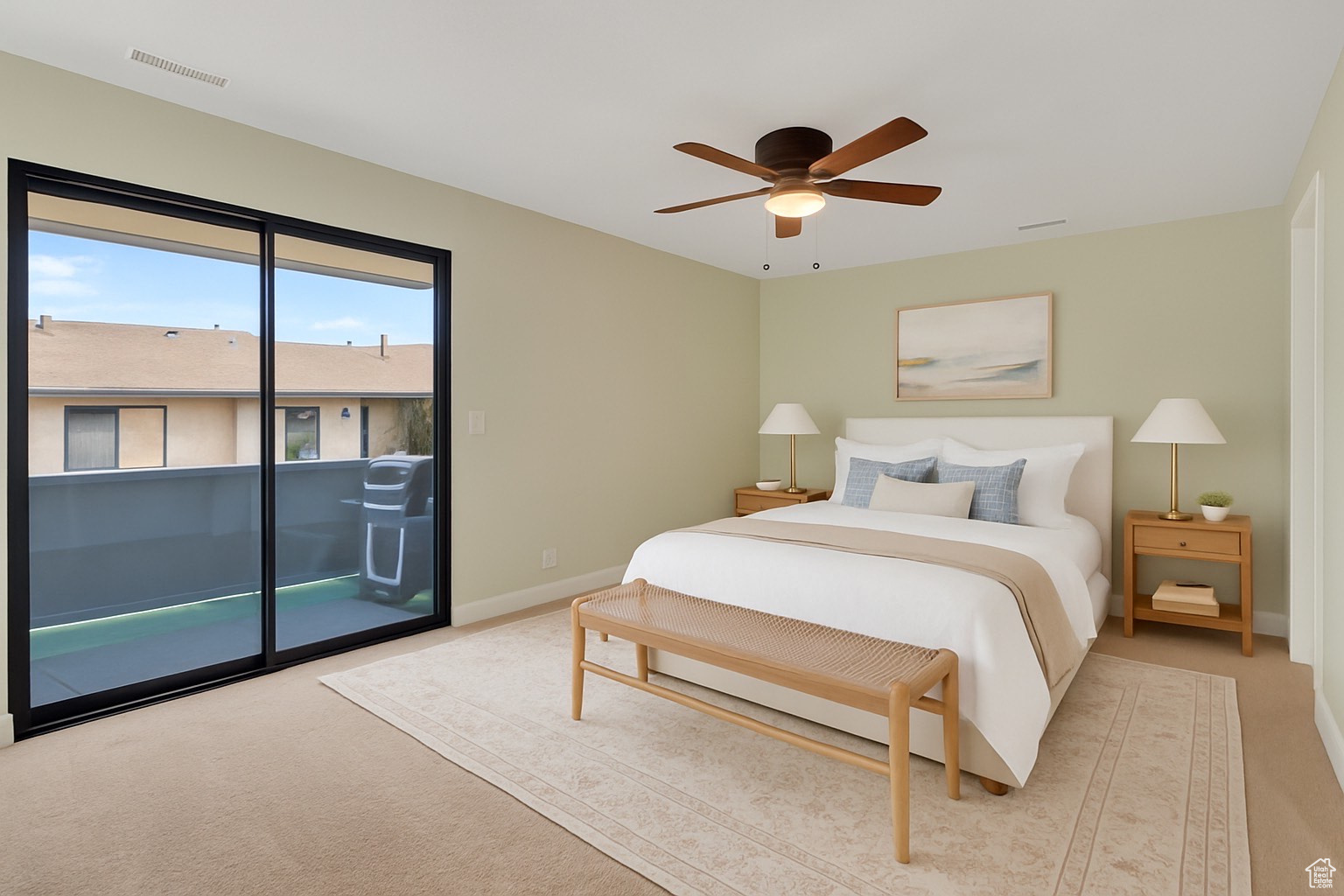 MEADOWS - Residential