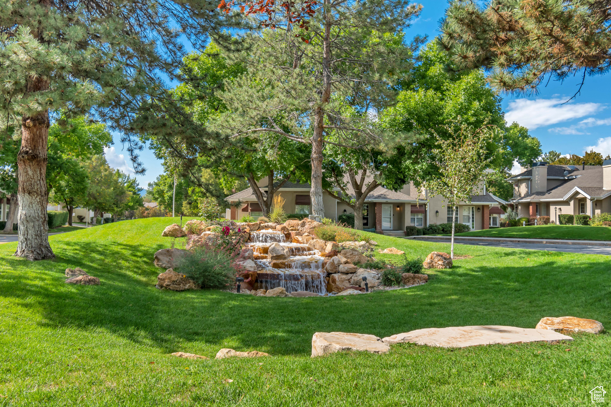 MEADOWS - Residential