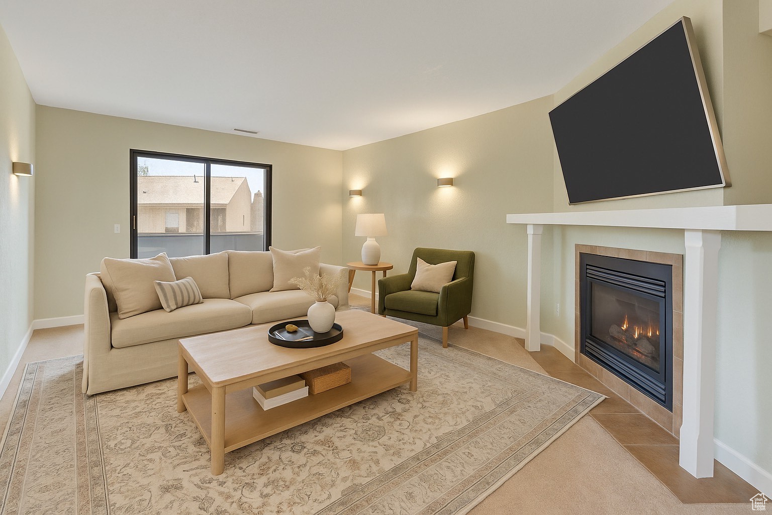 MEADOWS - Residential