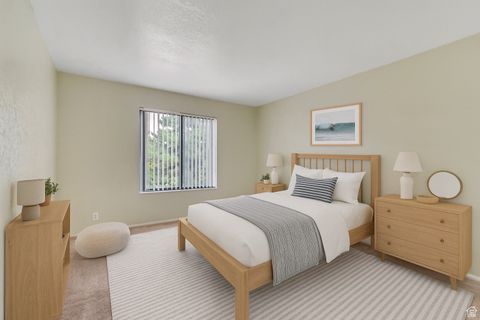 Tiny photo for 6934 S 745 E #C, Midvale, UT 84047 (MLS # 2113503)