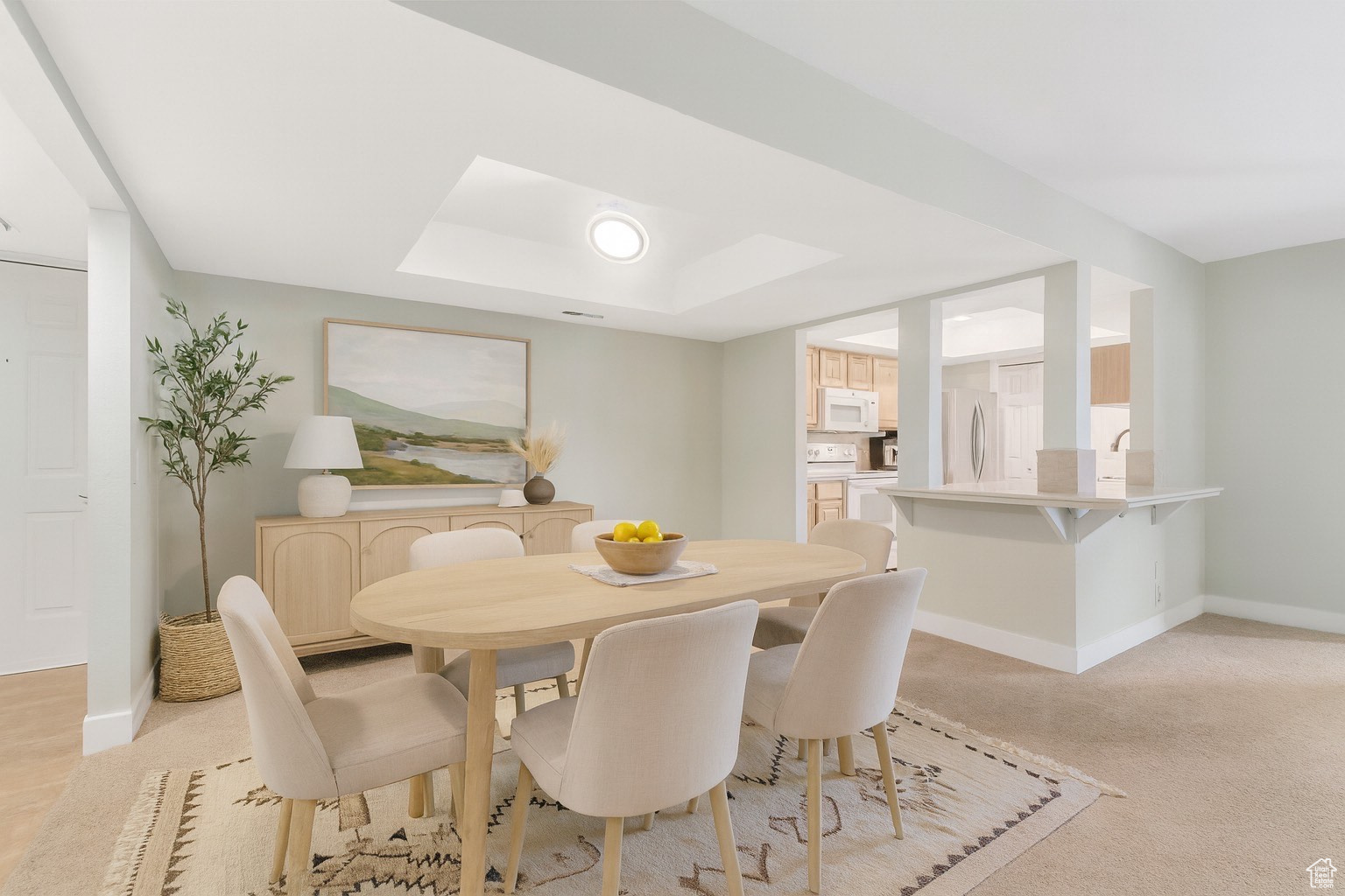 MEADOWS - Residential
