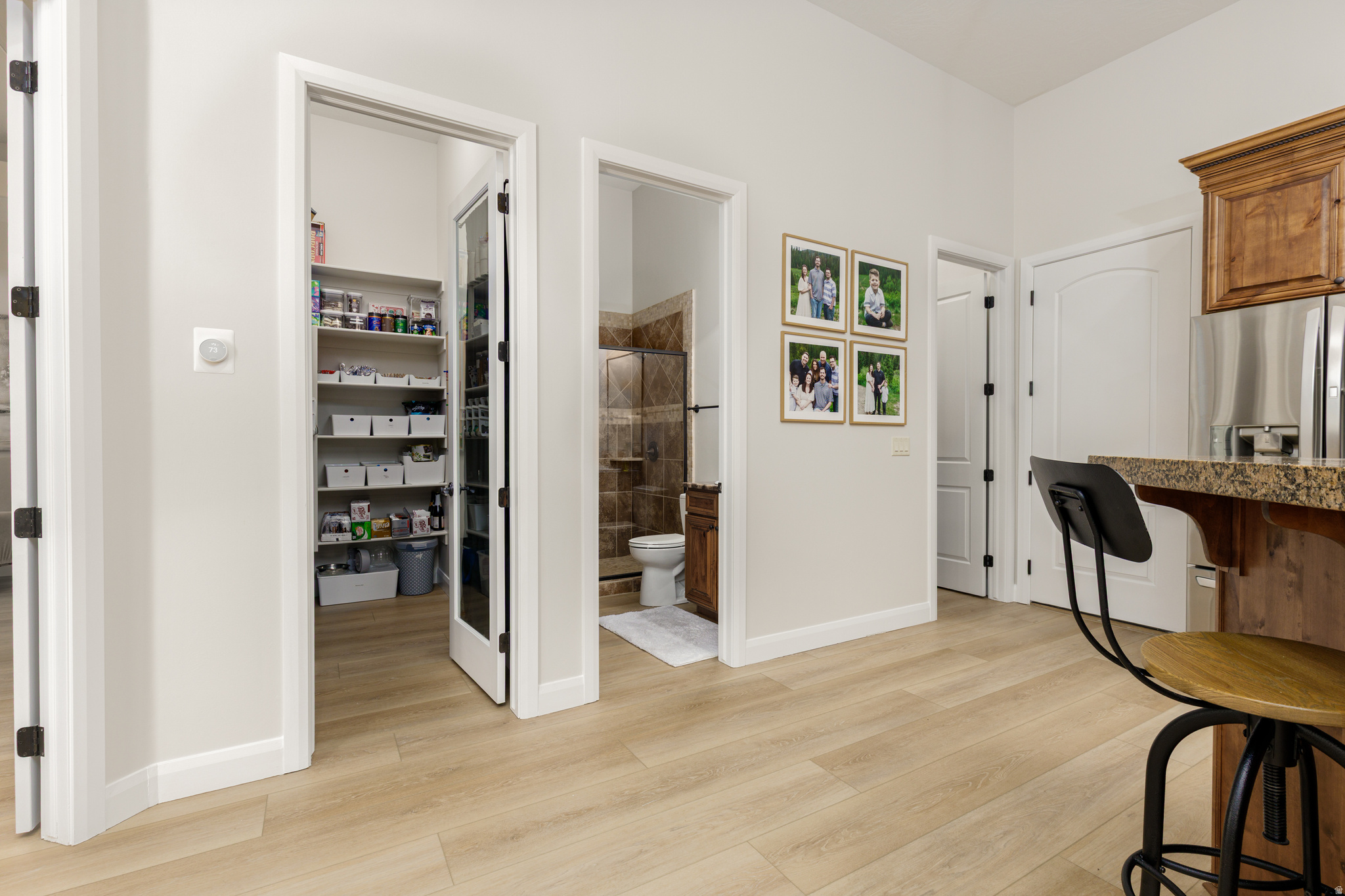 HIGHLANDS AT GREEN VALLEY - Residential