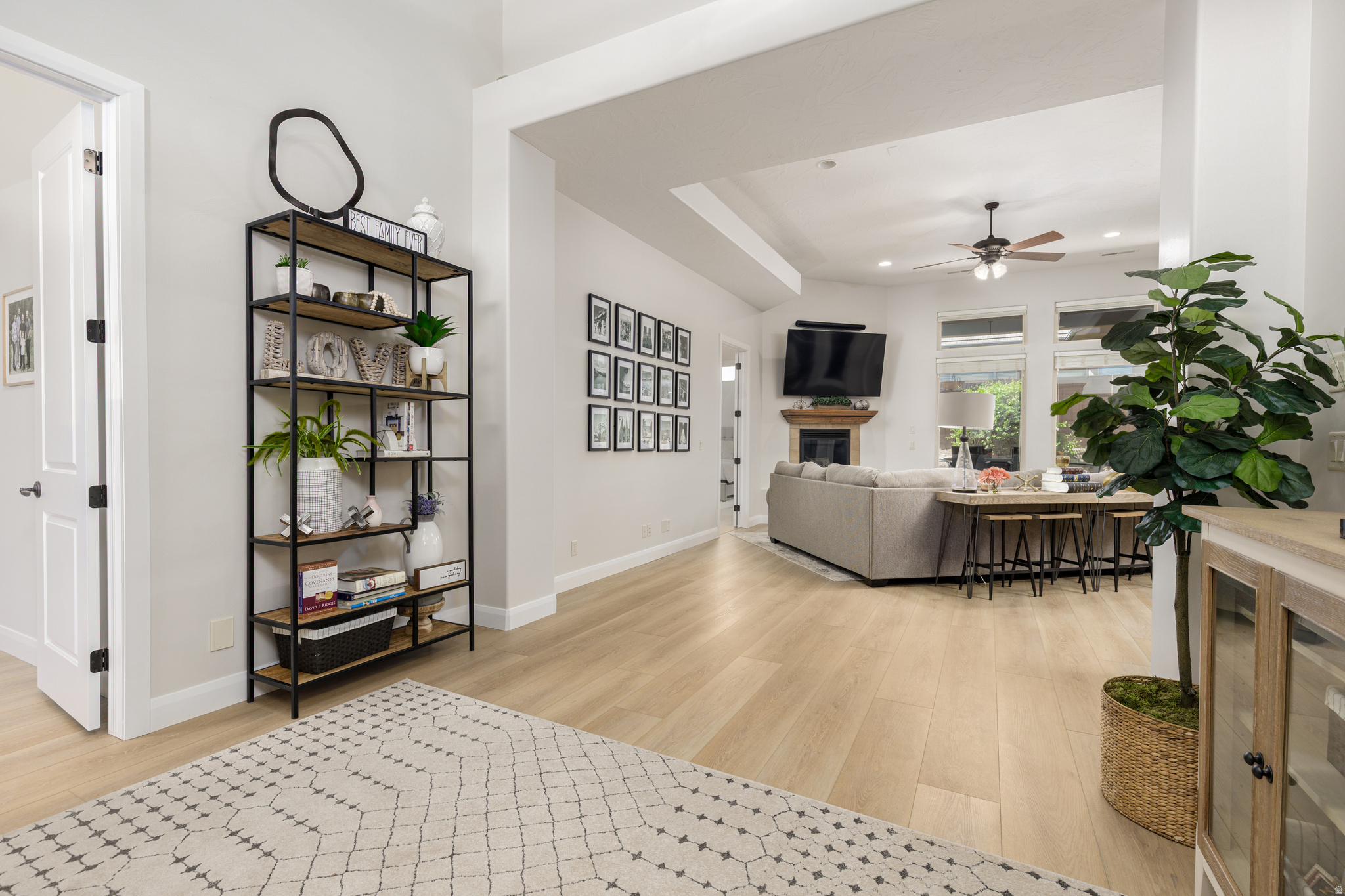 HIGHLANDS AT GREEN VALLEY - Residential