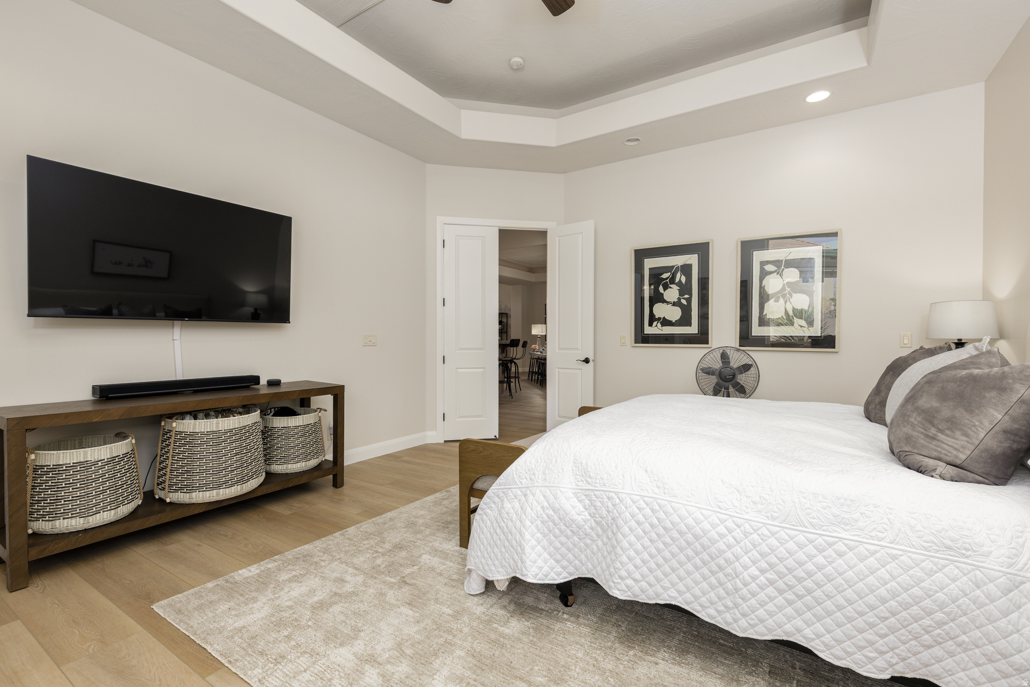 HIGHLANDS AT GREEN VALLEY - Residential