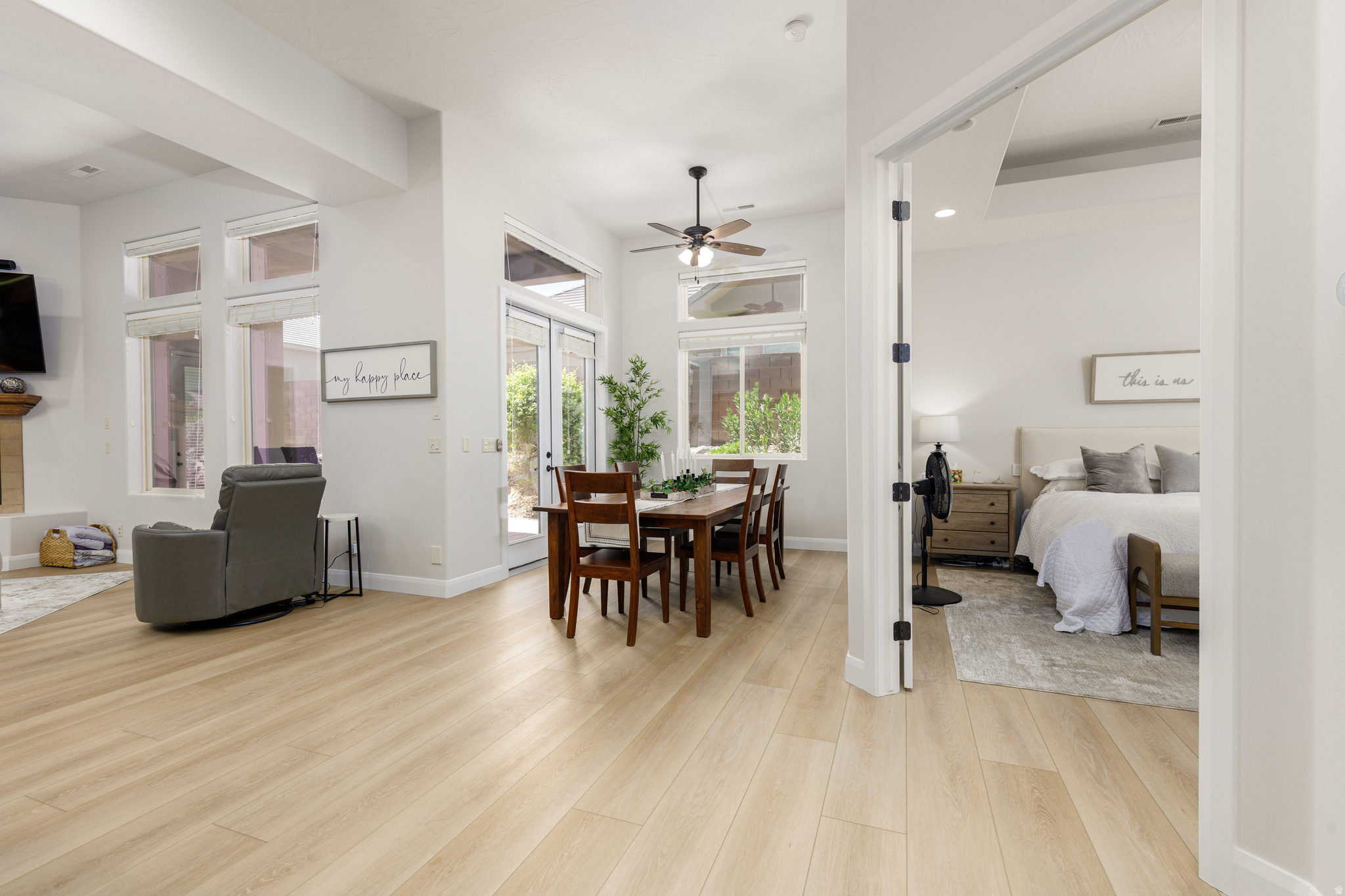 HIGHLANDS AT GREEN VALLEY - Residential