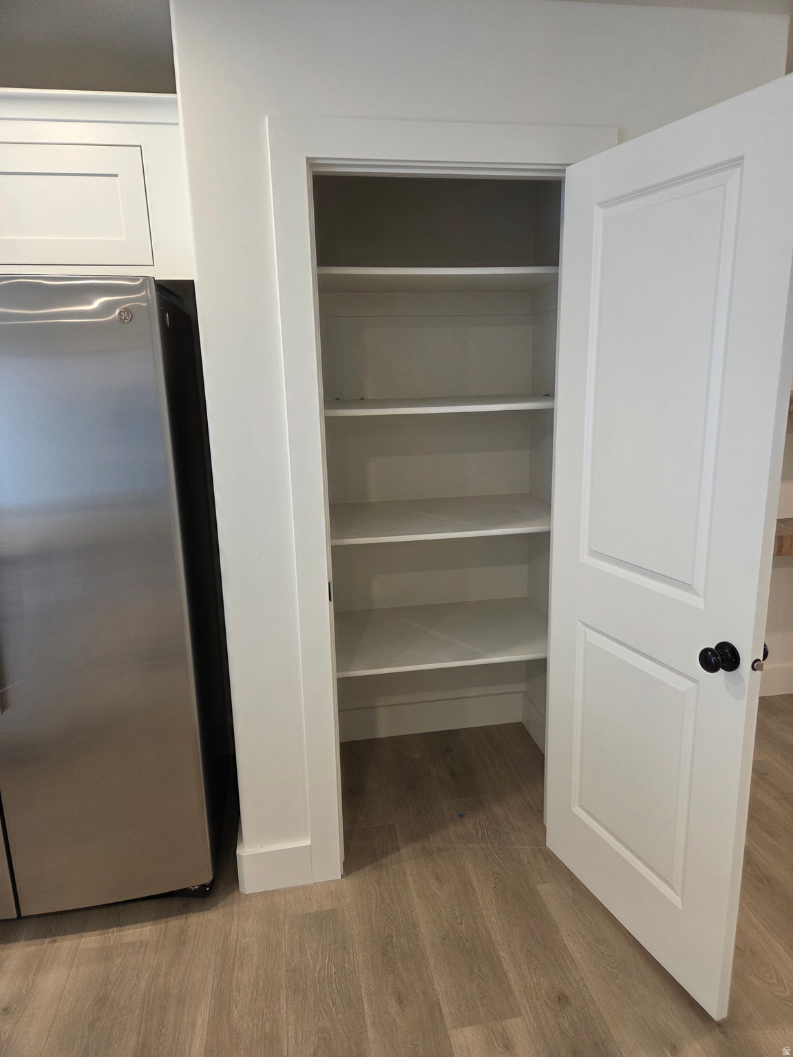 VILLAGE AT FOX MEADOWS - Residential