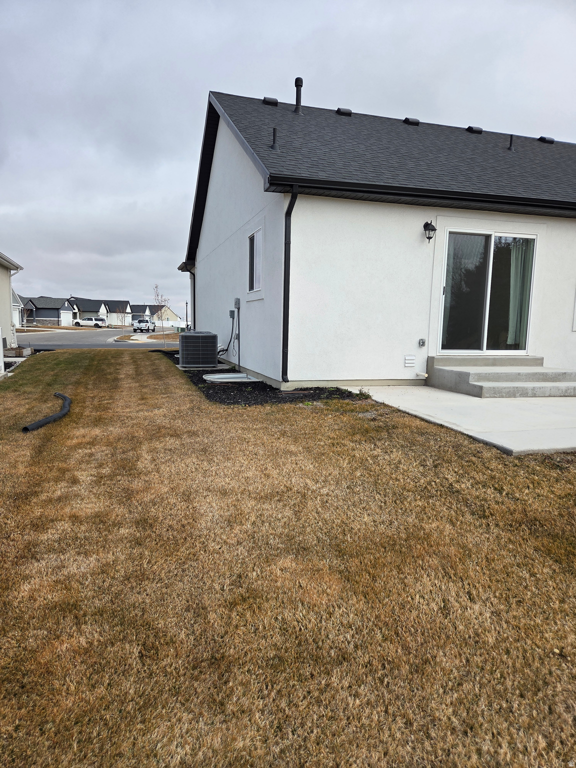 VILLAGE AT FOX MEADOWS - Residential