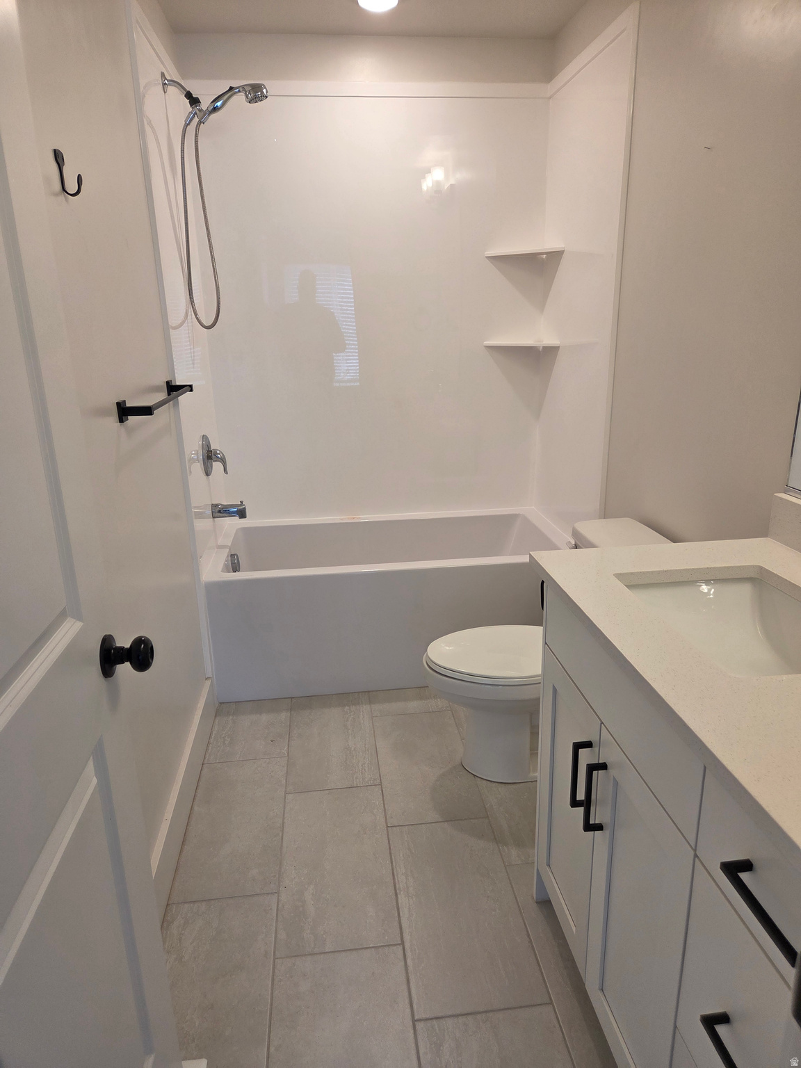 VILLAGE AT FOX MEADOWS - Residential