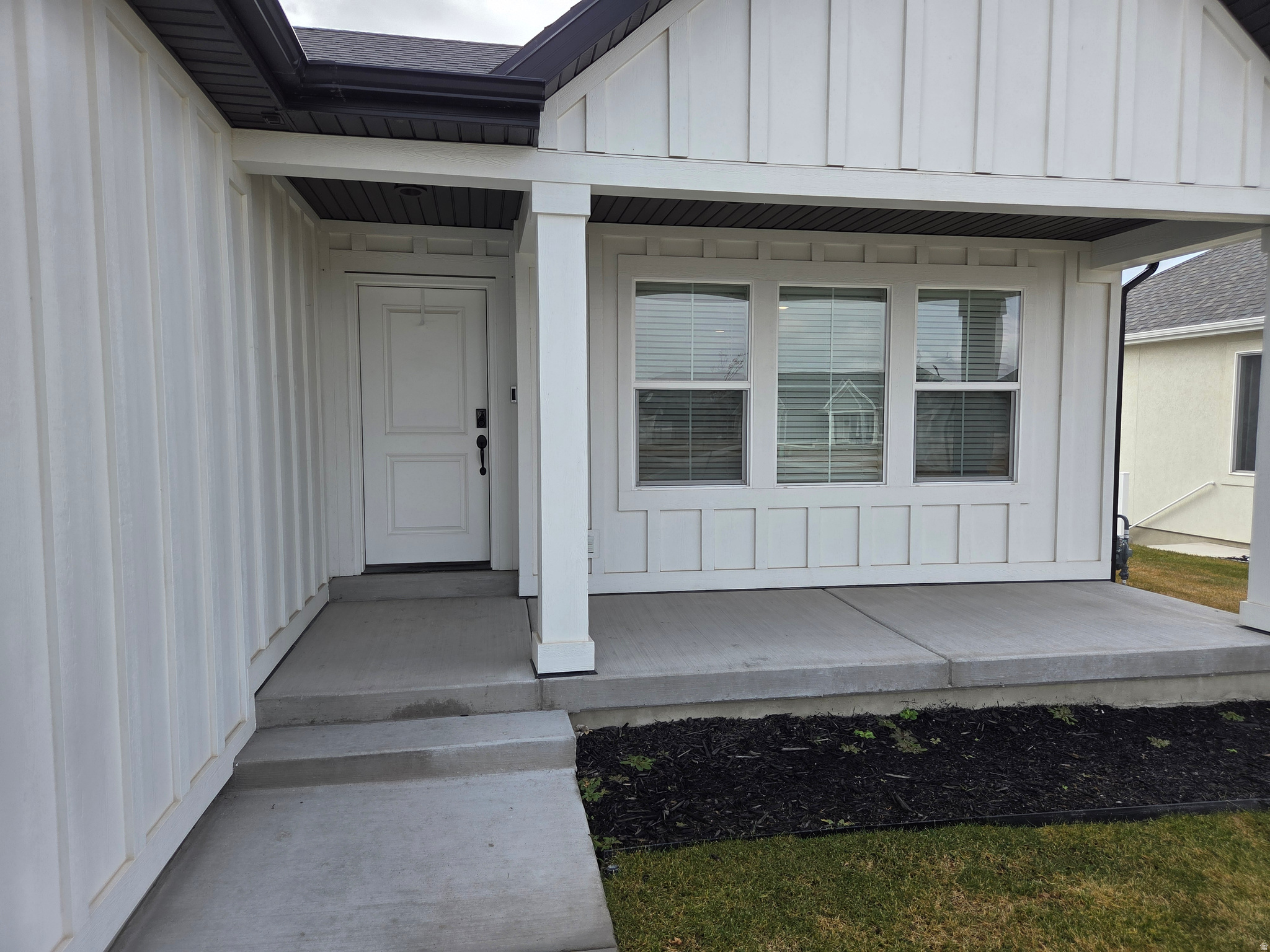 VILLAGE AT FOX MEADOWS - Residential