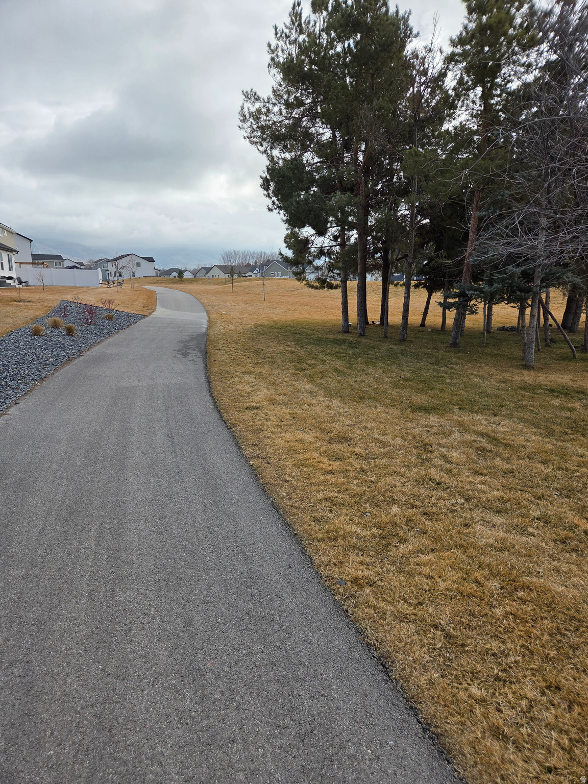 VILLAGE AT FOX MEADOWS - Residential