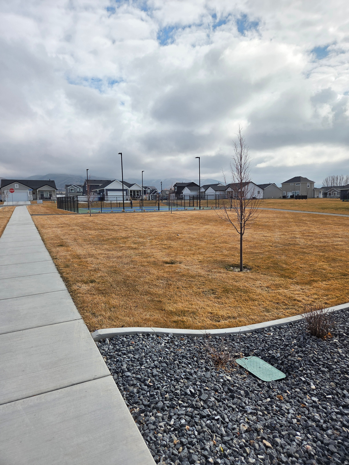 VILLAGE AT FOX MEADOWS - Residential