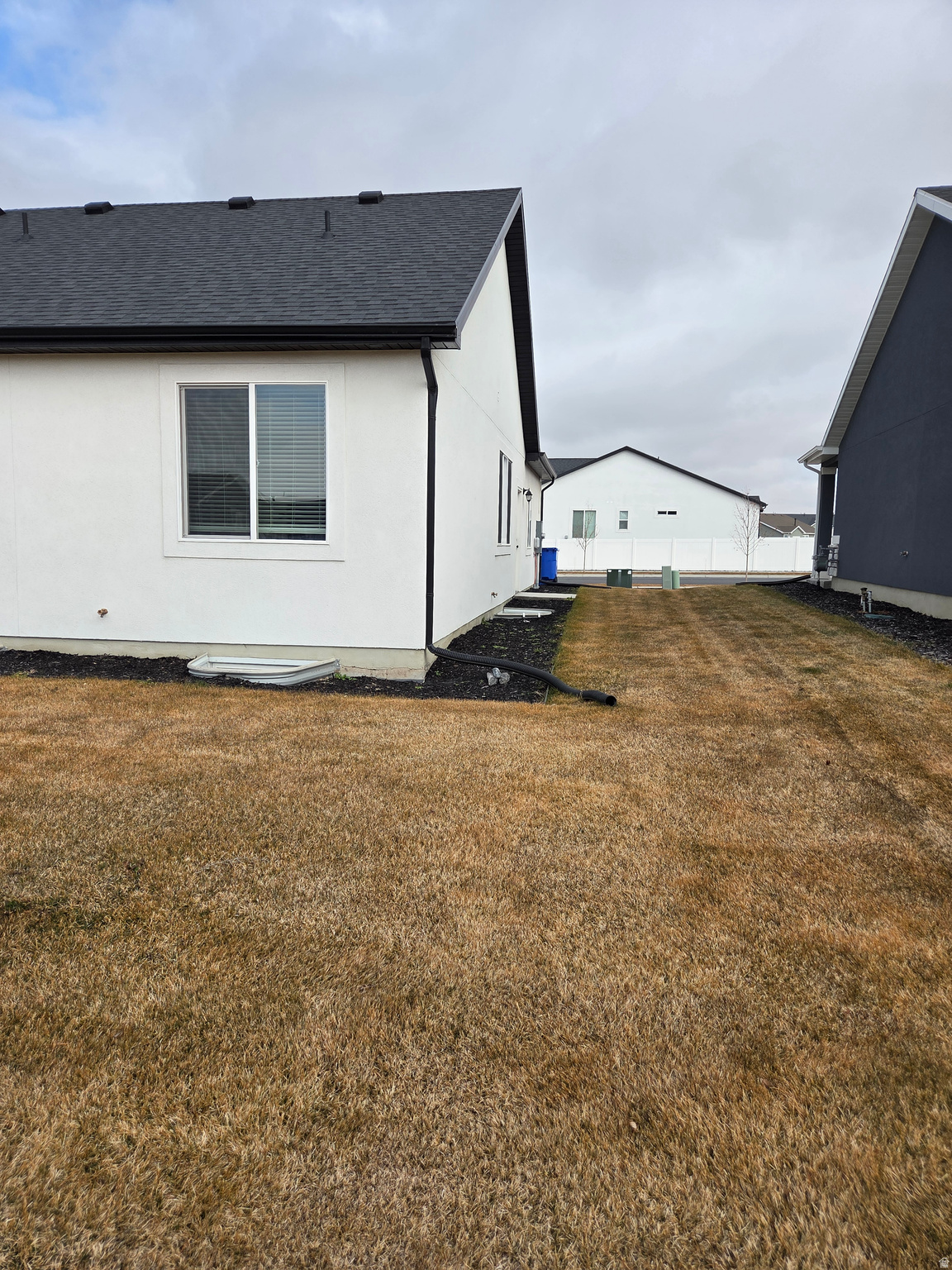 VILLAGE AT FOX MEADOWS - Residential