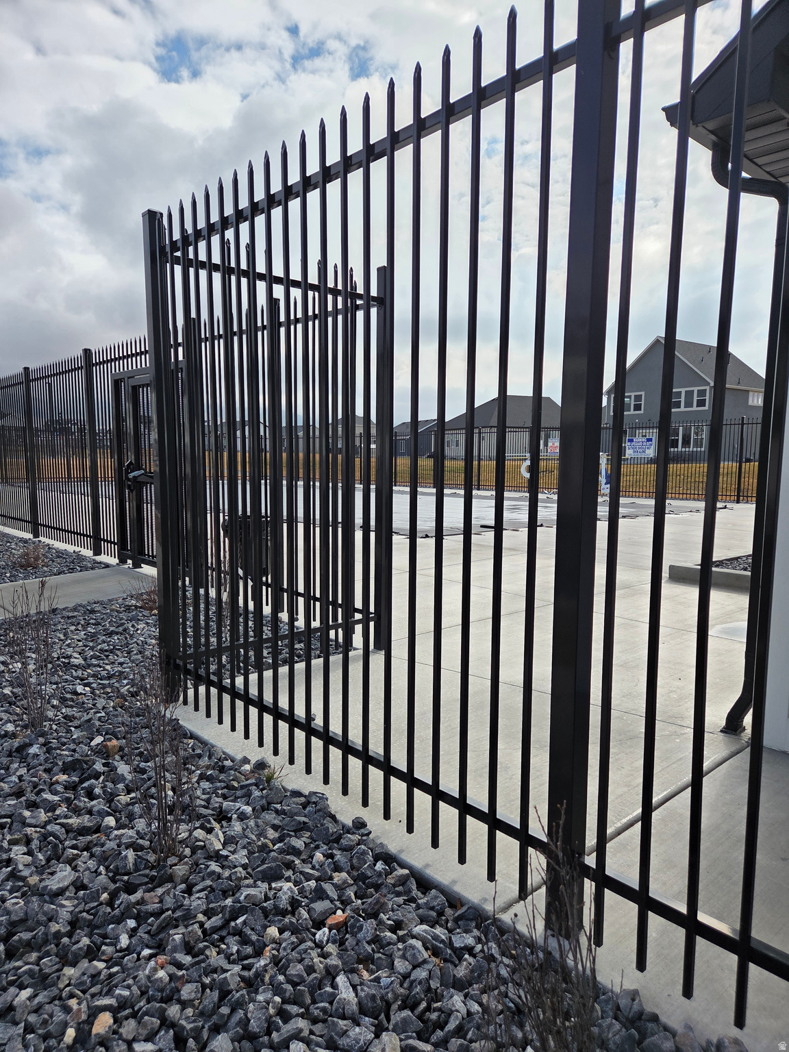 VILLAGE AT FOX MEADOWS - Residential