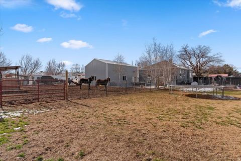 Tiny photo for 4608 S 6300 W, Hooper, UT 84315 (MLS # 2145551)
