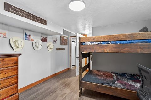 Tiny photo for 4608 S 6300 W, Hooper, UT 84315 (MLS # 2145551)