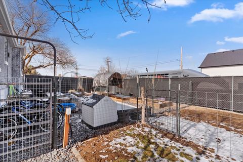 Tiny photo for 4608 S 6300 W, Hooper, UT 84315 (MLS # 2145551)