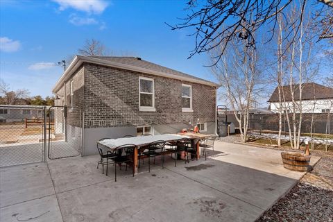 Tiny photo for 4608 S 6300 W, Hooper, UT 84315 (MLS # 2145551)