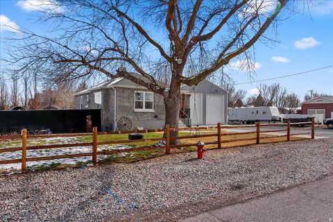 Tiny photo for 4608 S 6300 W, Hooper, UT 84315 (MLS # 2145551)