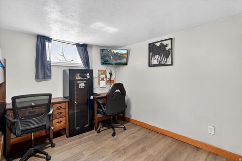 Tiny photo for 4608 S 6300 W, Hooper, UT 84315 (MLS # 2145551)