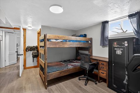 Tiny photo for 4608 S 6300 W, Hooper, UT 84315 (MLS # 2145551)