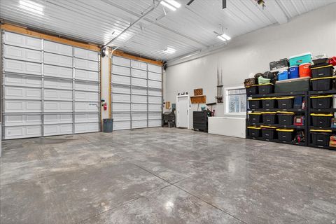 Tiny photo for 4608 S 6300 W, Hooper, UT 84315 (MLS # 2145551)