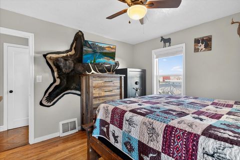 Tiny photo for 4608 S 6300 W, Hooper, UT 84315 (MLS # 2145551)