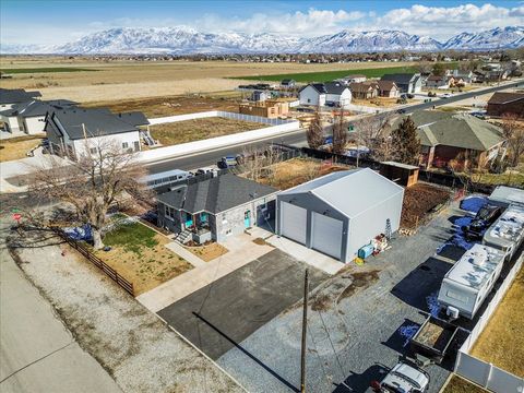 Tiny photo for 4608 S 6300 W, Hooper, UT 84315 (MLS # 2145551)