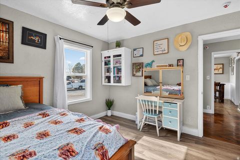 Tiny photo for 4608 S 6300 W, Hooper, UT 84315 (MLS # 2145551)