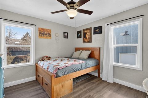 Tiny photo for 4608 S 6300 W, Hooper, UT 84315 (MLS # 2145551)