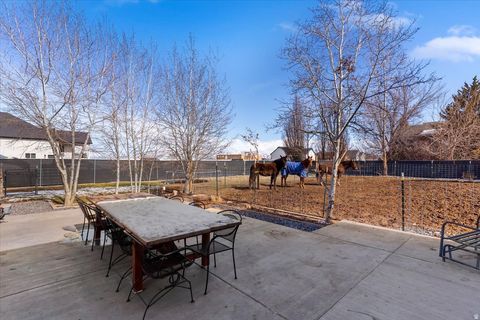 Tiny photo for 4608 S 6300 W, Hooper, UT 84315 (MLS # 2145551)