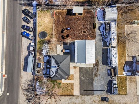 Tiny photo for 4608 S 6300 W, Hooper, UT 84315 (MLS # 2145551)