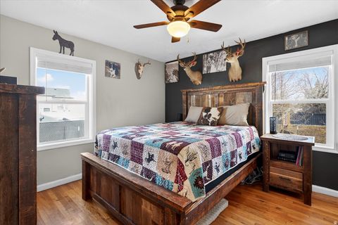 Tiny photo for 4608 S 6300 W, Hooper, UT 84315 (MLS # 2145551)