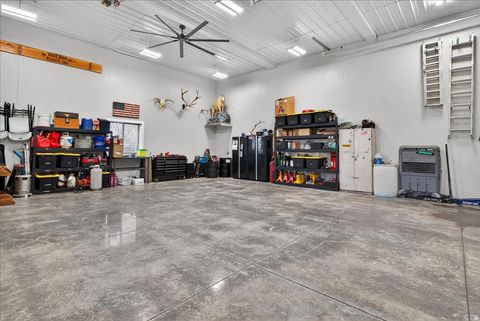 Tiny photo for 4608 S 6300 W, Hooper, UT 84315 (MLS # 2145551)