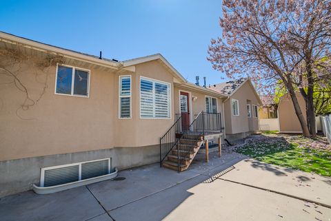 Tiny photo for 3026 S HIBLER DR W, Magna, UT 84044 (MLS # 2156904)