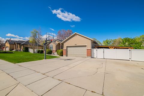 Tiny photo for 3026 S HIBLER DR W, Magna, UT 84044 (MLS # 2156904)