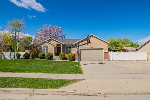 Photo of 3026 S HIBLER DR W, Magna, UT 84044 (MLS # 2156904)