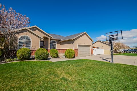 Tiny photo for 3026 S HIBLER DR W, Magna, UT 84044 (MLS # 2156904)