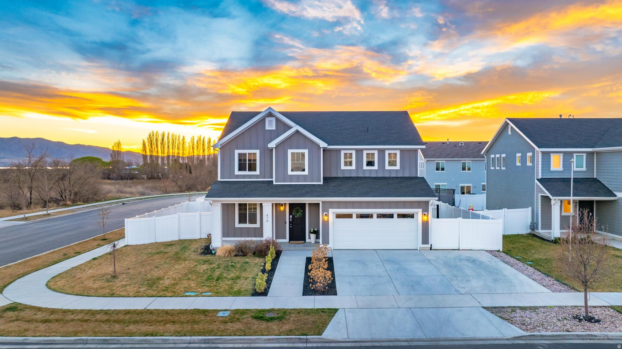 STONECREEK - Residential