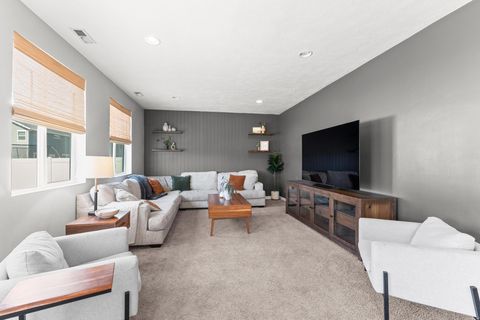 Tiny photo for 474 S 340 W, American Fork, UT 84003 (MLS # 2144250)