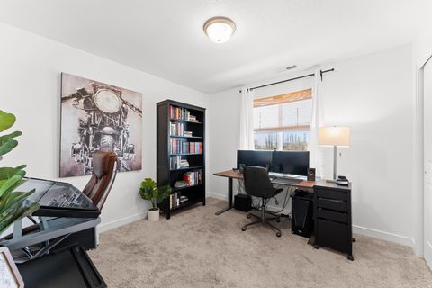 Tiny photo for 474 S 340 W, American Fork, UT 84003 (MLS # 2144250)