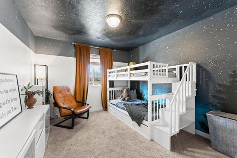Tiny photo for 474 S 340 W, American Fork, UT 84003 (MLS # 2144250)
